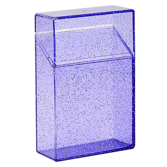Glitter Crystal Case